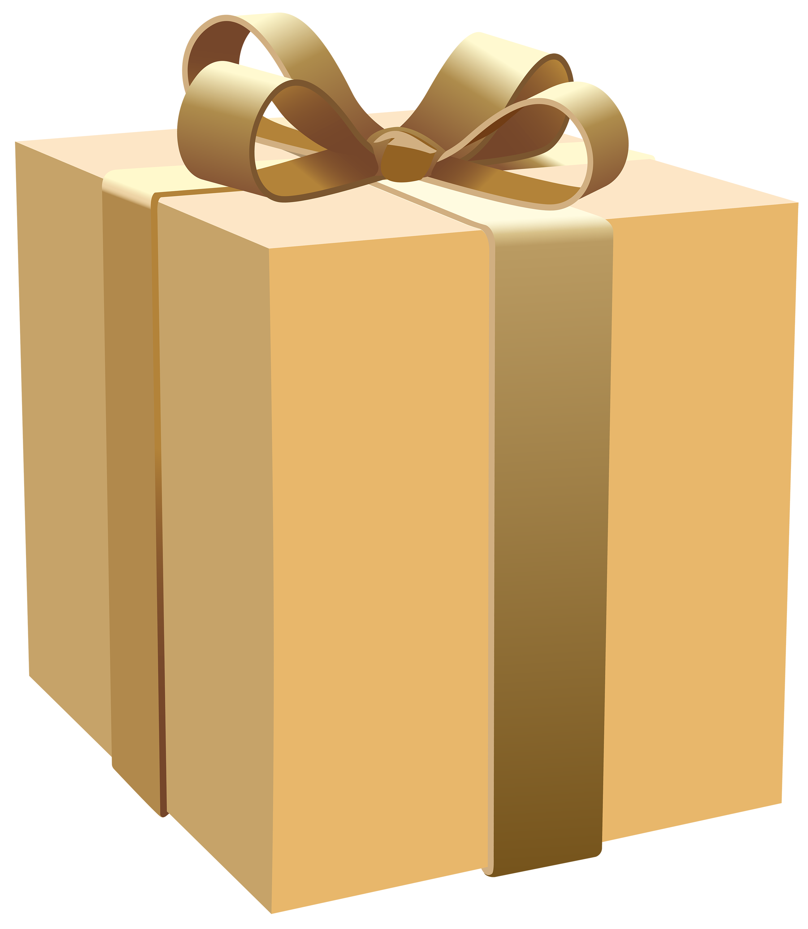 gifts clipart stacked present