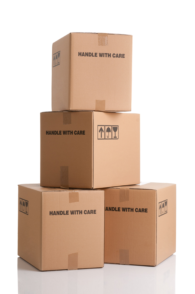 boxes clipart removal