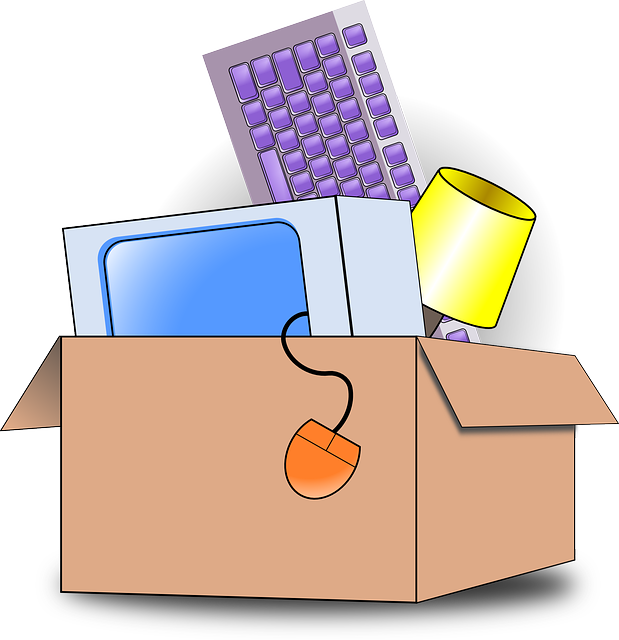 moving clipart number