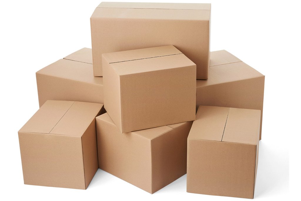 Packing supplies cliparts zone. Boxes clipart shipping box
