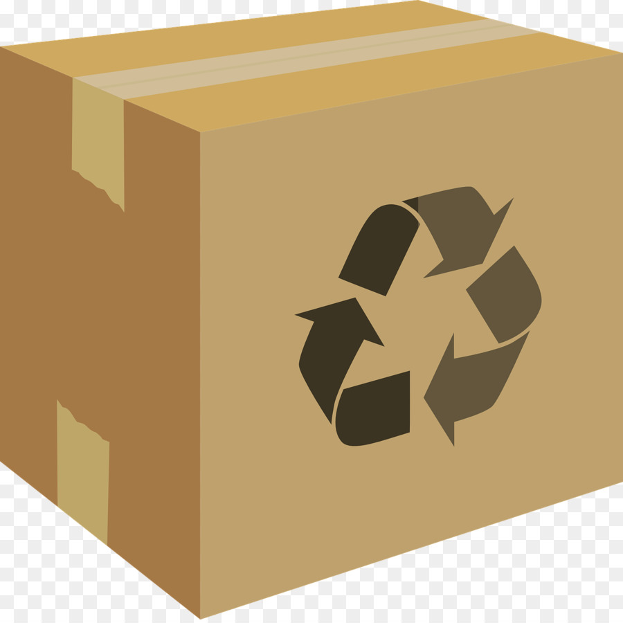 Boxes clipart shipping box. Cardboard font design transparent