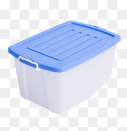 Plastic bins box png. Boxes clipart storage bin