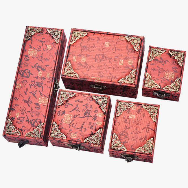 Boxes clipart storage box. Jewelry set gift png