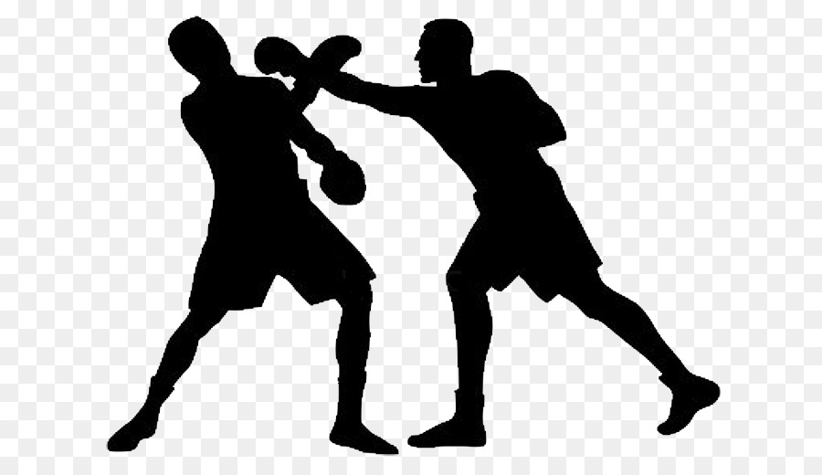 boxer clipart boxing punch
