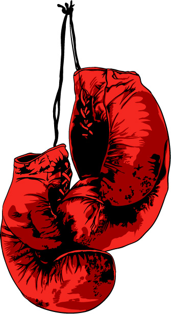 boxing clipart boxing glove