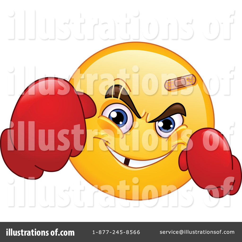 boxing clipart boxing knockout