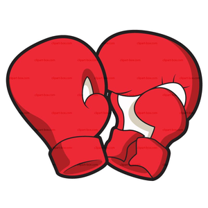 boxing clipart boxing ring