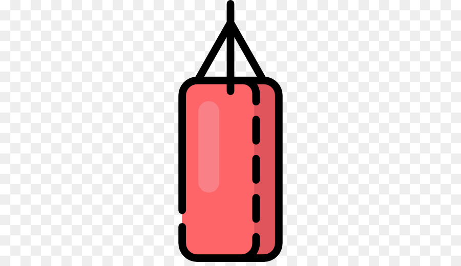 Boxing clipart boxing training. Punching bags taekwondo bag