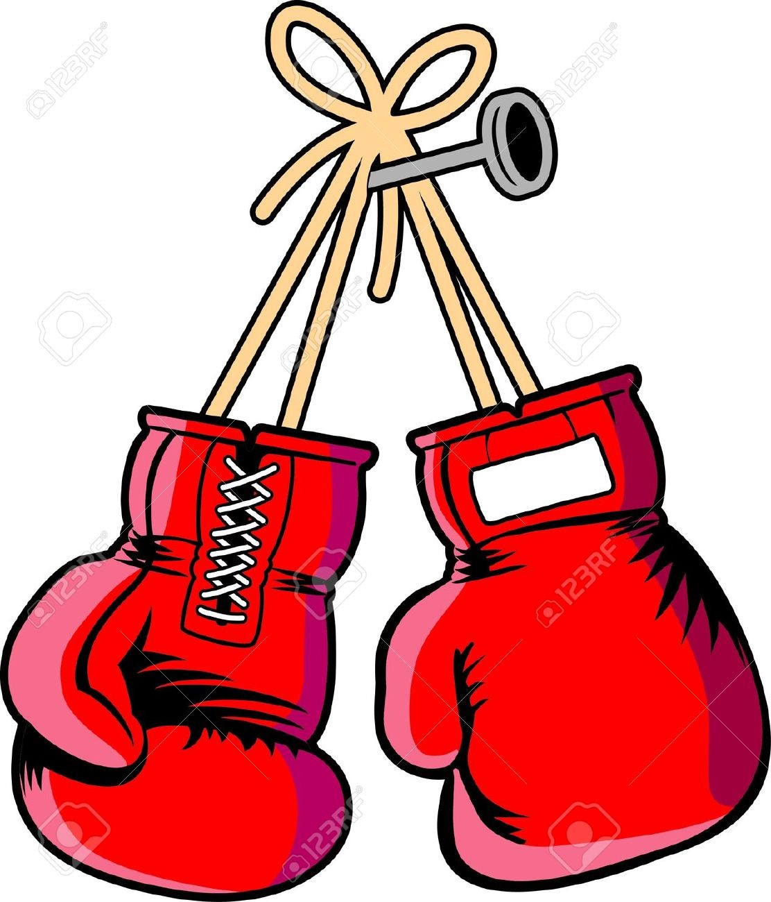 Gloves drawing at getdrawings. Boxing clipart teaching