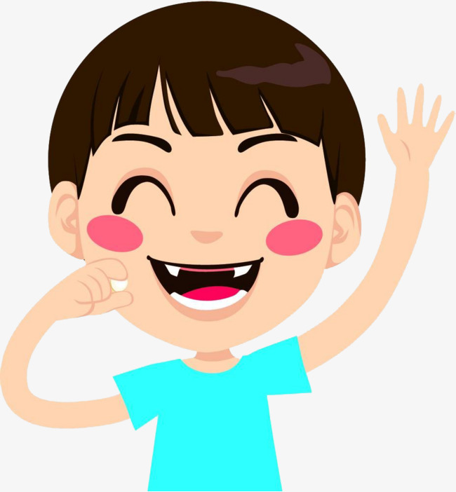 Boy clipart embarrassed. Shy ashamed png image