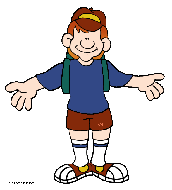 Free boy cliparts download. Tall clipart student