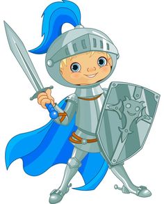 boy clipart medieval