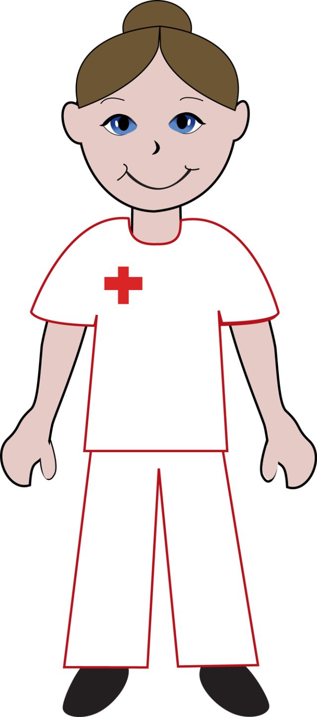 Boy clipart nurse.  best children images