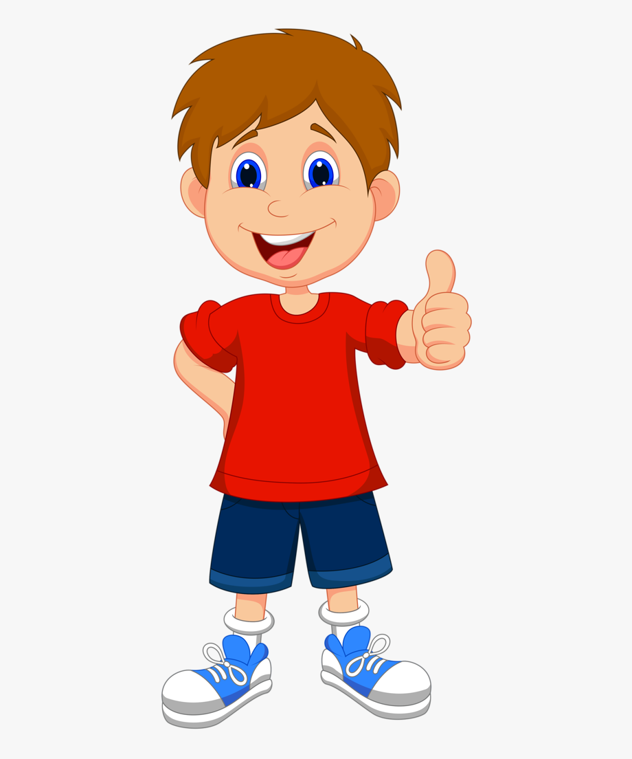 Boy clipart person. Dad six thumbs up