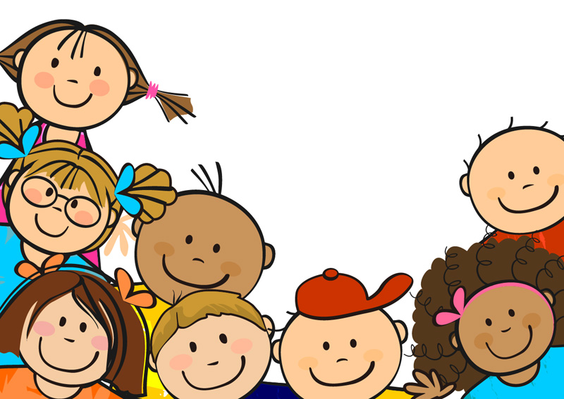 toddler clipart kids ministry