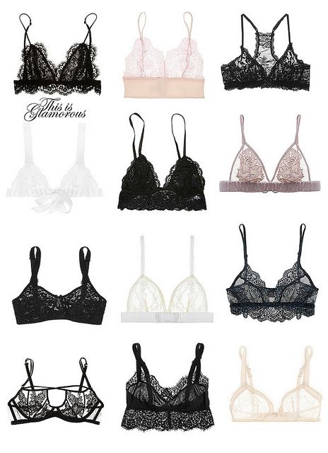 bra clipart lace bra