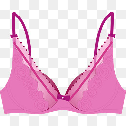 Bra clipart pink bra. Portal 