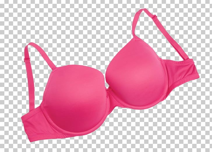 Png clothes underwear free. Bra clipart pink bra