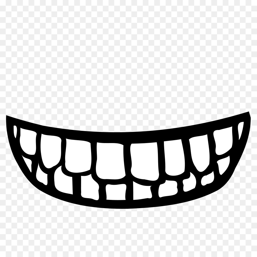 braces clipart human tooth