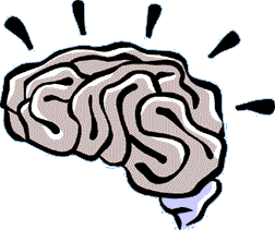 brain clipart brain power