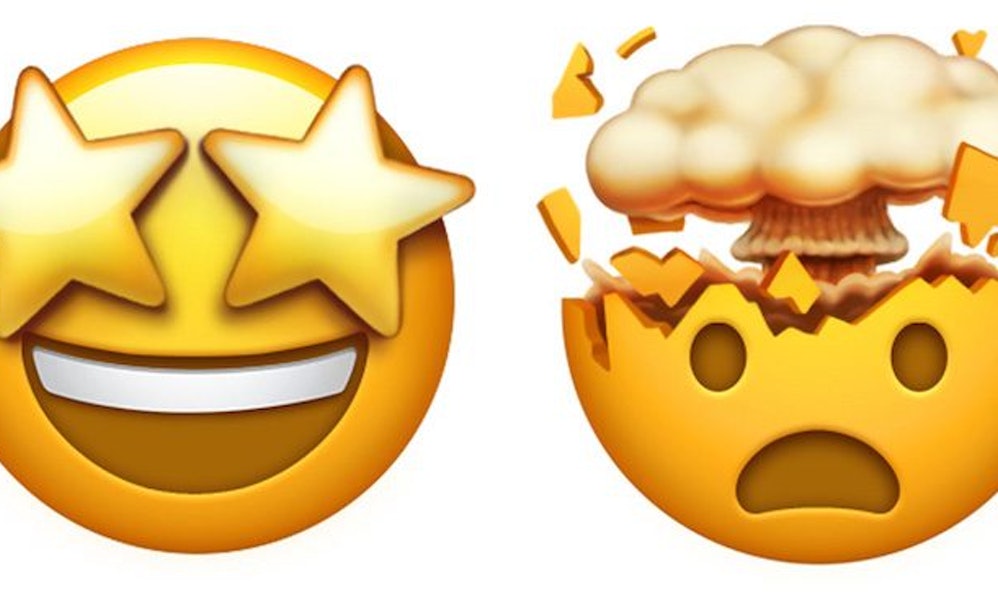 brain clipart emoji