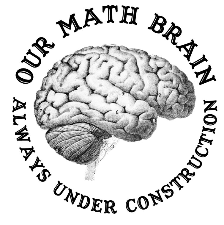 brain clipart math