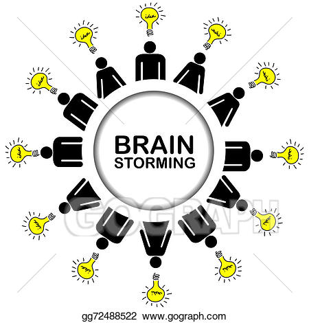 brainstorm clipart brain brainstorm