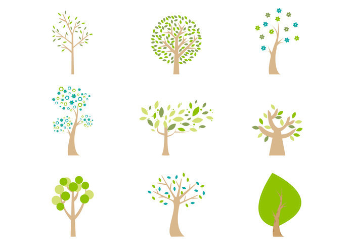 branch clipart abstract