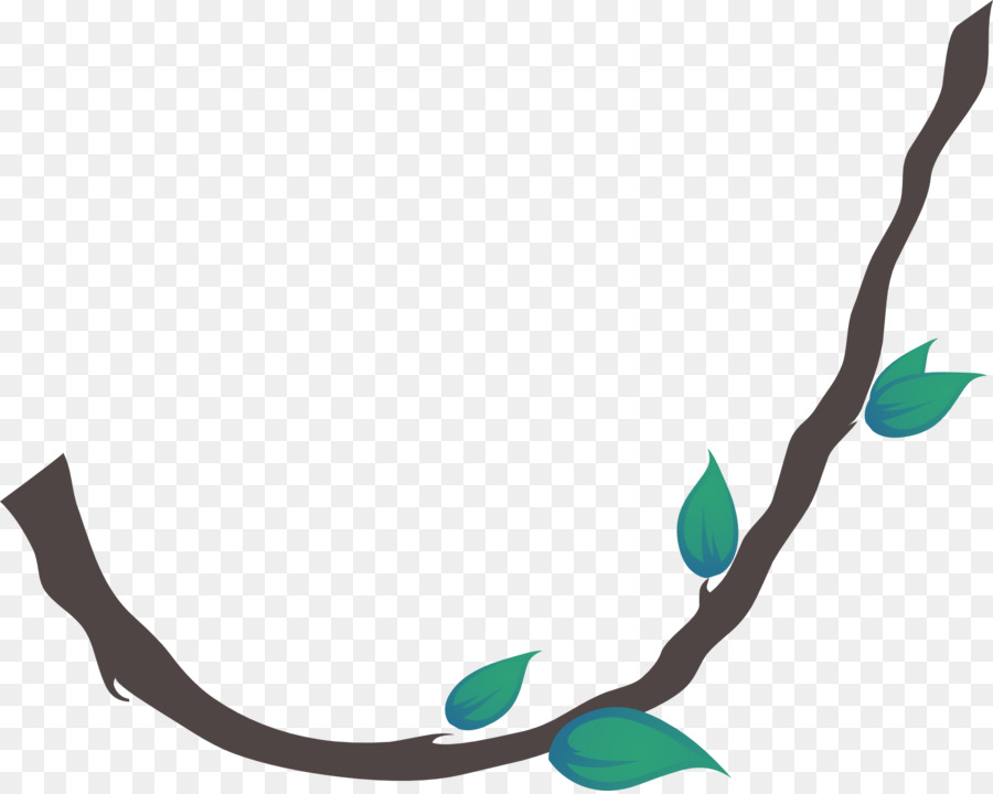 branch clipart jungle