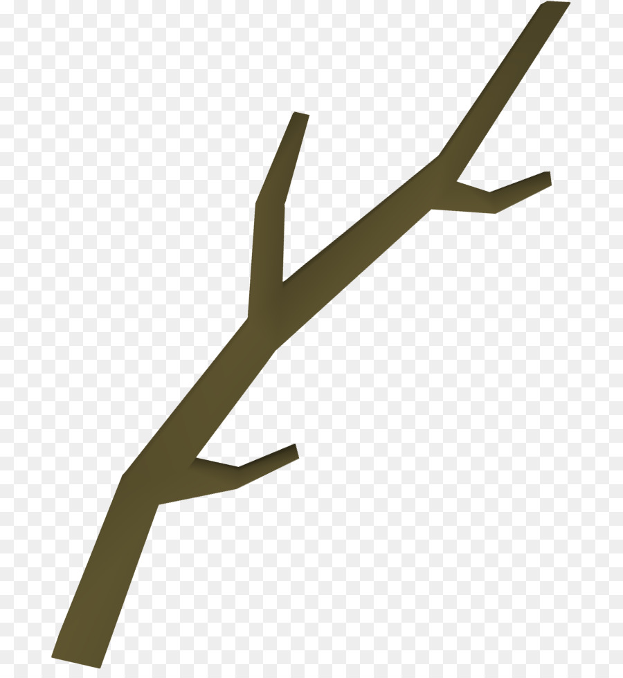 branch clipart tree stick