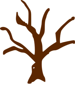 branch clipart tree trunk