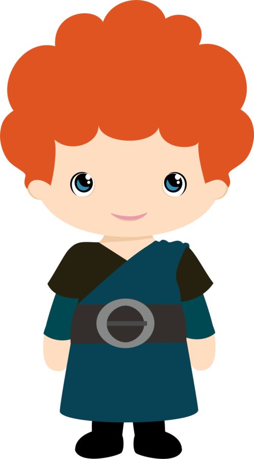 brave clipart brave boy