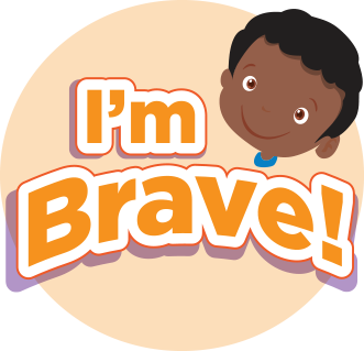 brave clipart brave kid