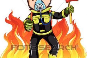 Portal . Brave clipart brave man