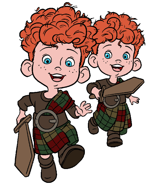 Young clipart playtime. Disney brave clip art