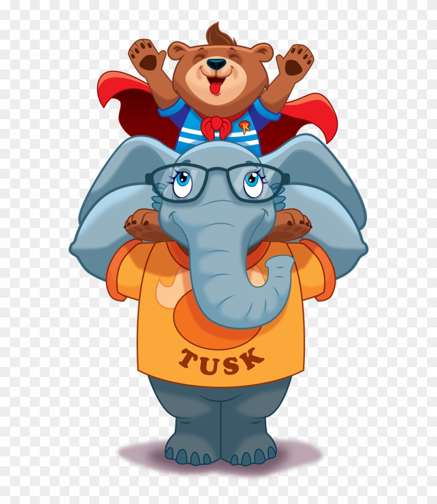 hero clipart brave kid