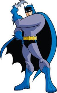  best batman the. Brave clipart superhero