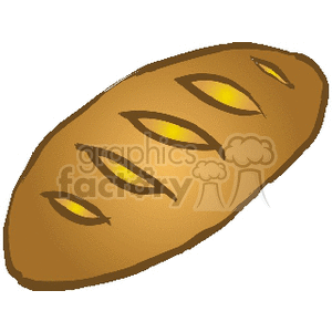 Bread clipart baguette. Clip art food drink
