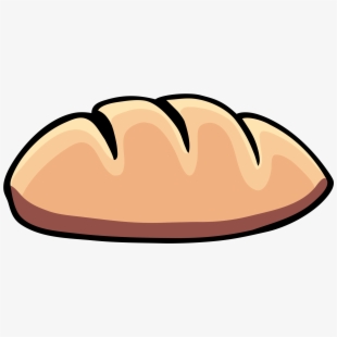 bread clipart bread roll