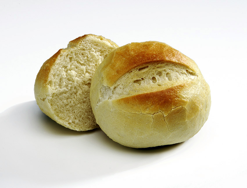 bread clipart bread roll