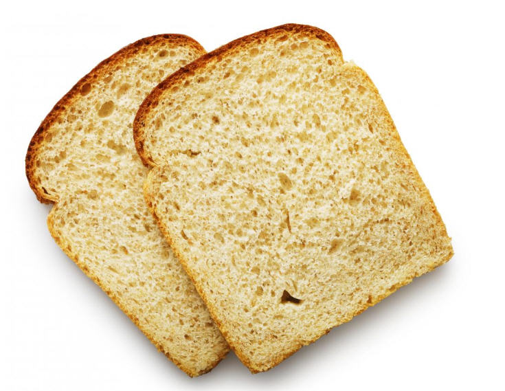 bread clipart bread roll