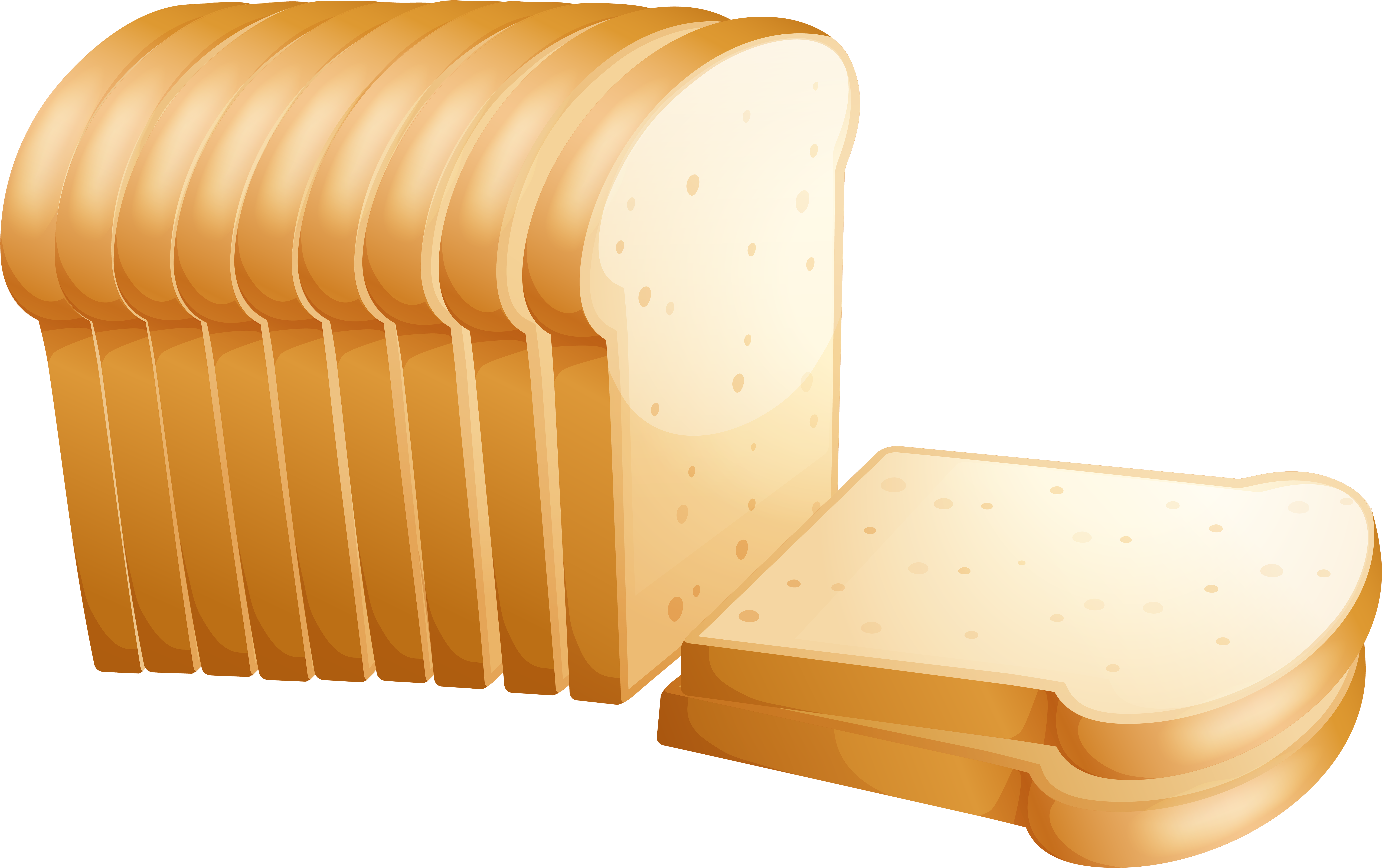 bread clipart clip art