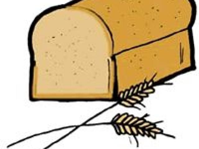 Free on dumielauxepices net. Bread clipart grain