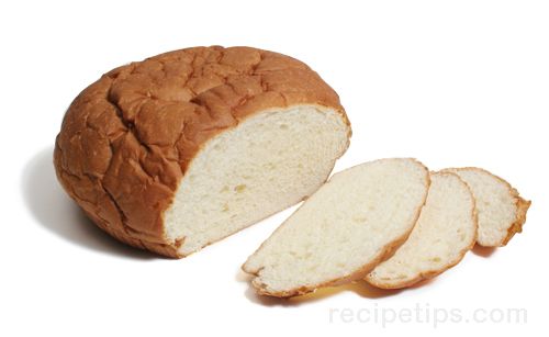 bread clipart milk bread