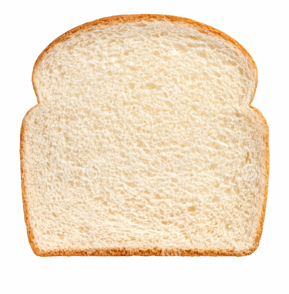 bread clipart piece bread