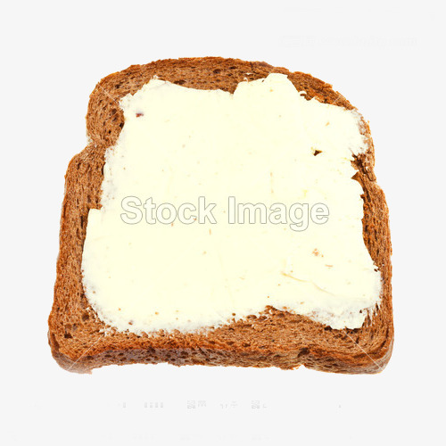 bread clipart sandwich bread