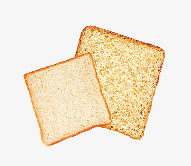 bread clipart slice bread