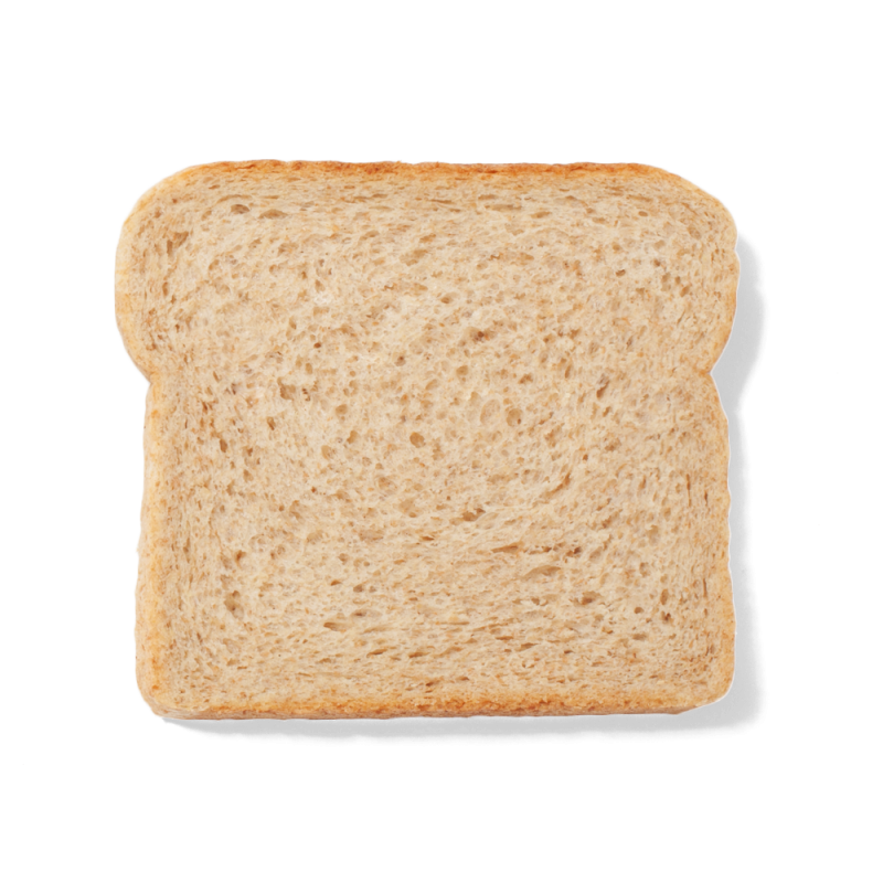 clipart bread two