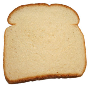 bread clipart slice bread