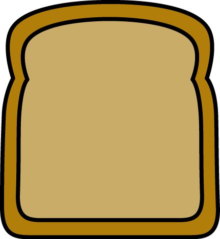 Bread slice bread